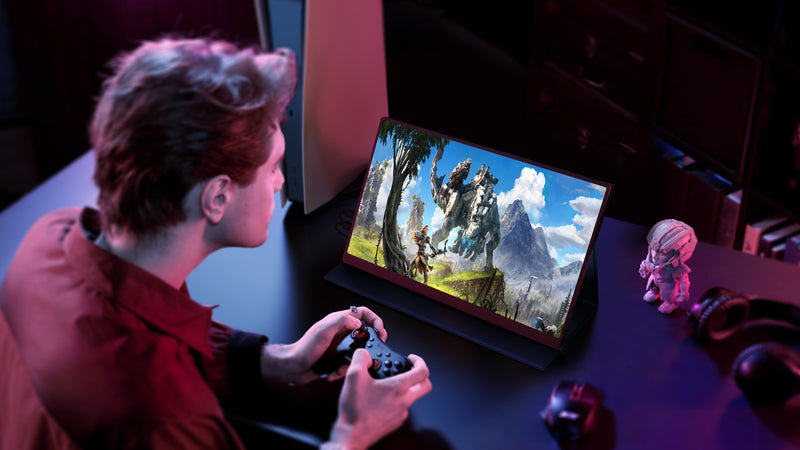 Gaming