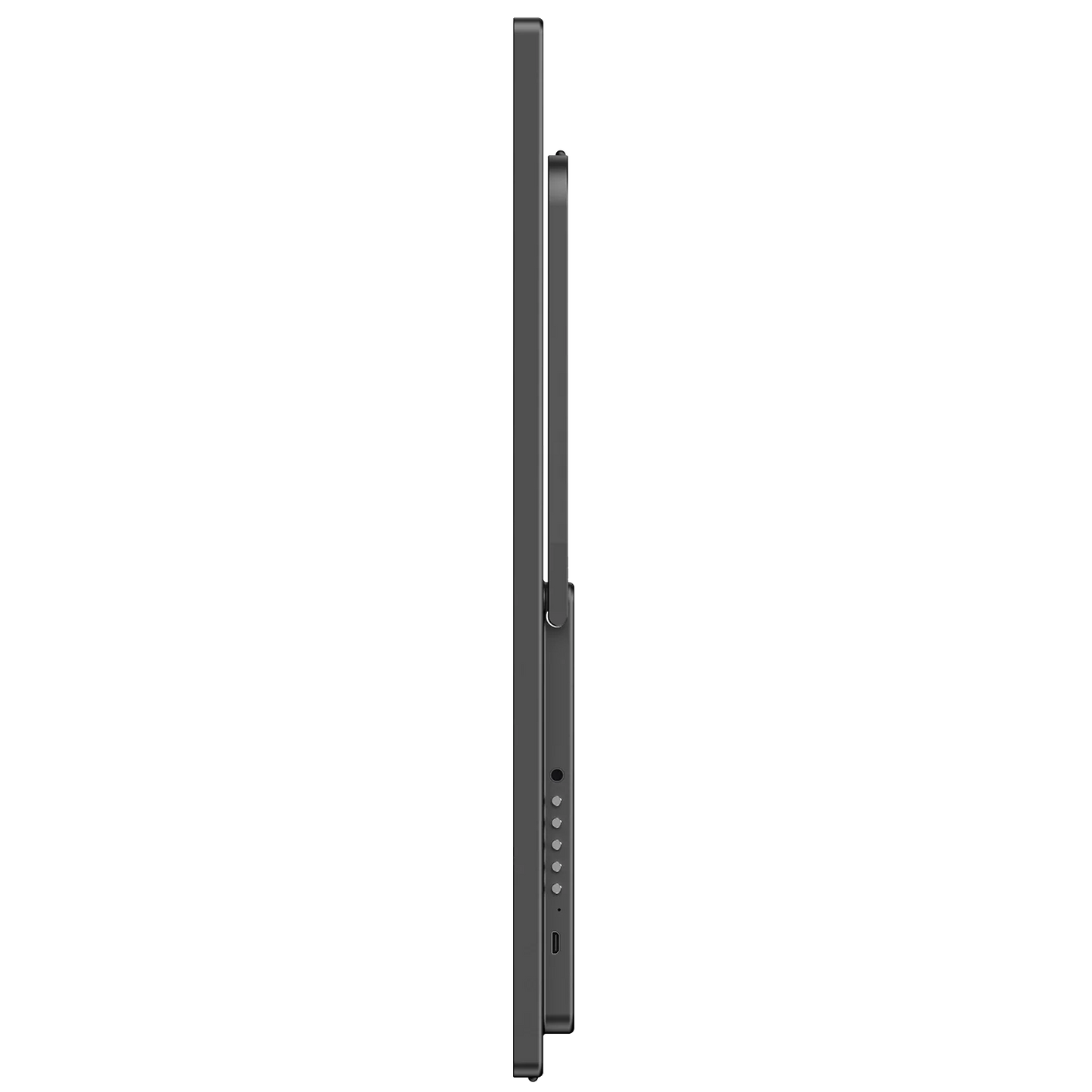 UMax 27 Switches- 27 Inch Dual Mode Monitor 4K Seamless Switch