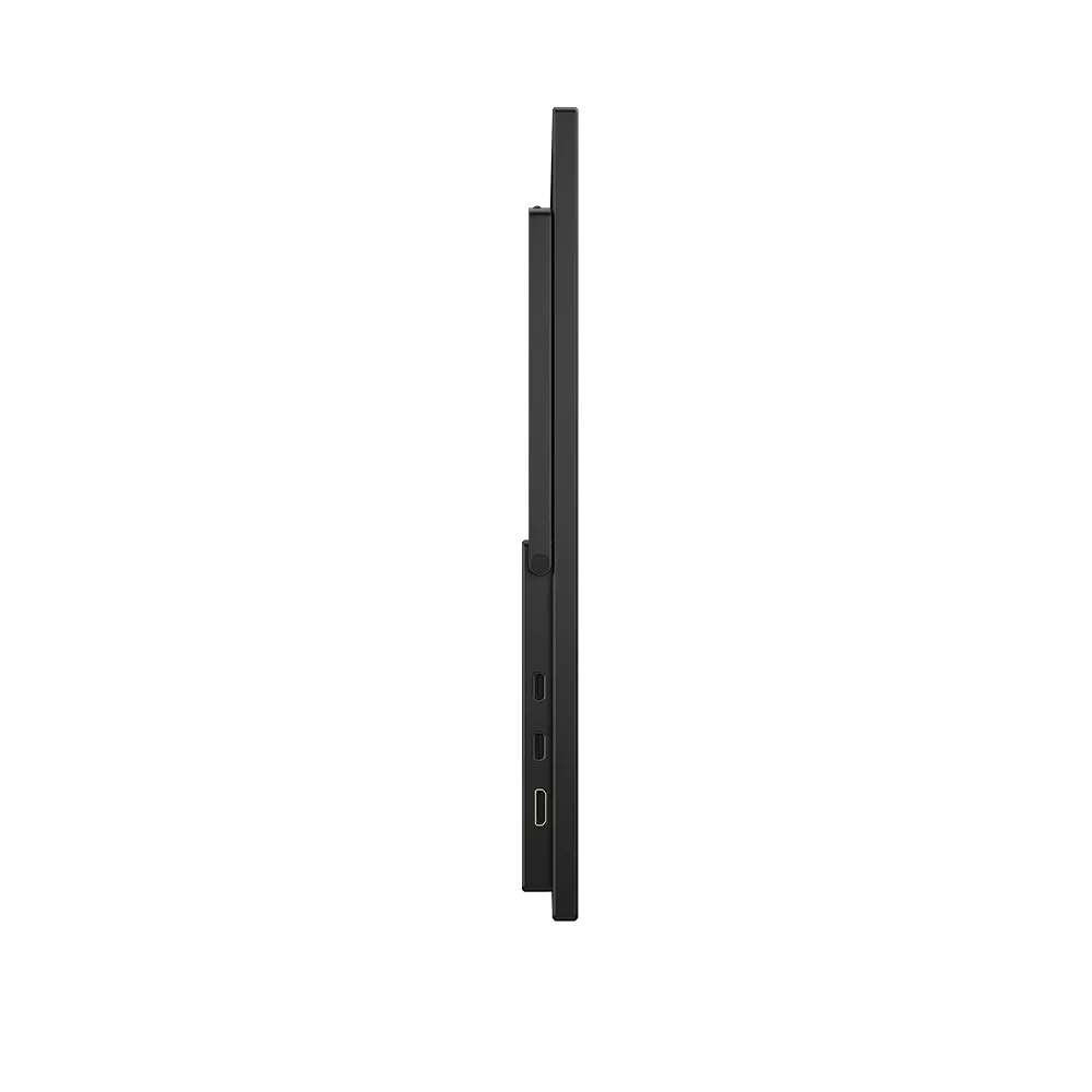 UGame E4 - 18 inch 1080P 120Hz Monitor Gaming For XBox Series X / S
