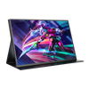 GR18BQ | 18 Inch 2K Gaming Monitor FreeSync QLED Display 144Hz Gaming