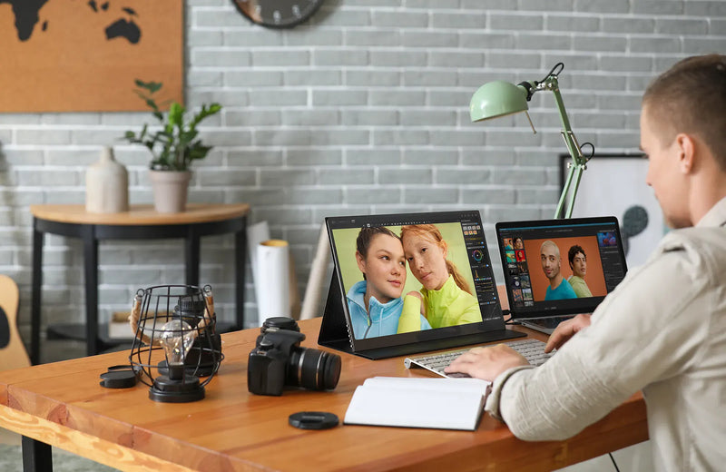 Level Up Your Portable Gaming Setup
