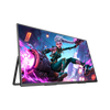 GR19BU | 19 Inch 4K UHD Gaming Monitor QLED 144Hz Computer Display with HDR