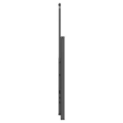 Delta Mega - 23.8 Inch 100Hz Dual Screen Stacked Computer Monitor with Speakers