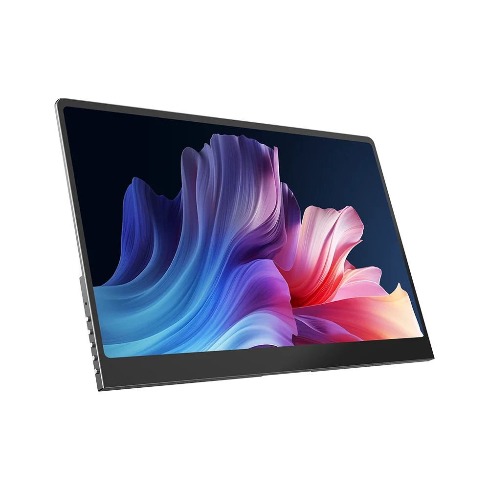 GR16HQ | 16:10 Gaming Monitor 16 Inch Portable 3K OLED Display 120Hz