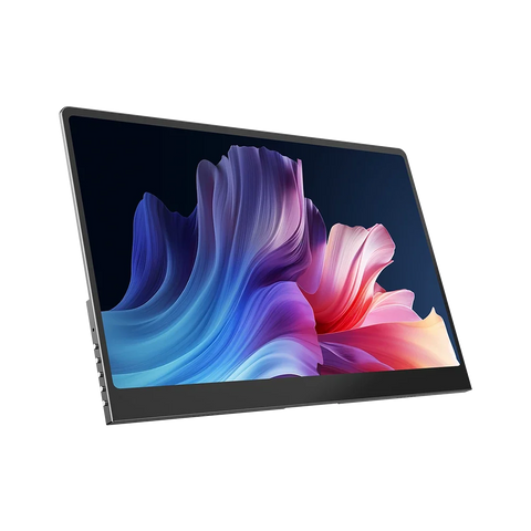 GR16HQ | 16:10 Gaming Monitor 16 Inch Portable 3K OLED Display 120Hz