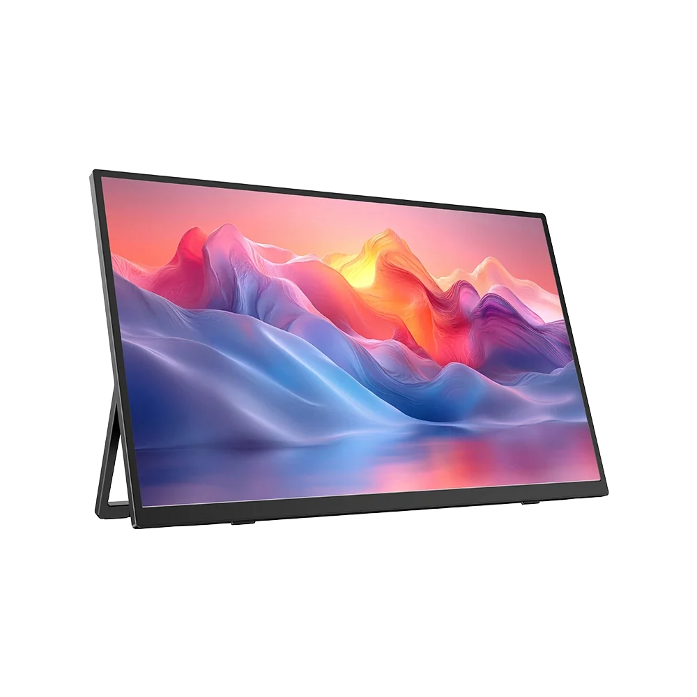 BE157BU | 15.7" 4K Touchscreen for PC Smooth UHD Business Monitor HDR Portable Display