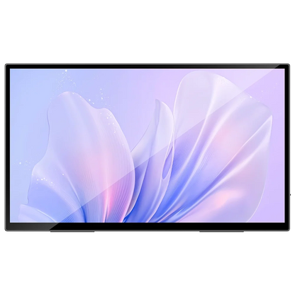 UMax 21 Touch - Portable 21.5 Inch Computer Monitor 120Hz Touchscreen 1080P