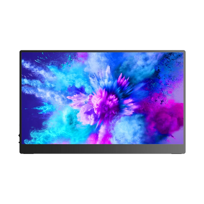 UTouch E7 - Touch Screen Monitor 15.6" 1080P Portable Monitor | UPERFECT