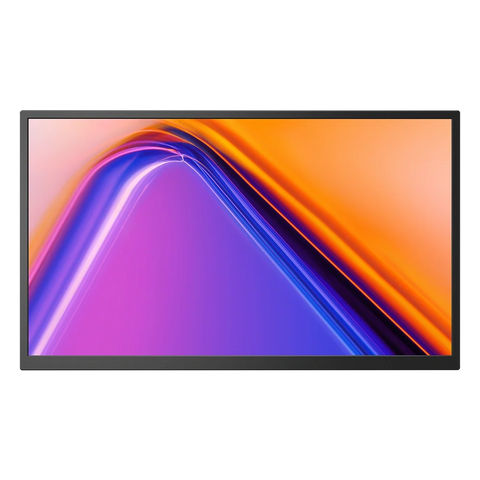 UGame E4Nxt - 18.5 Inch 120Hz Gaming Monitor NxtLED™ Tech 1080P FHD Display Eye Care
