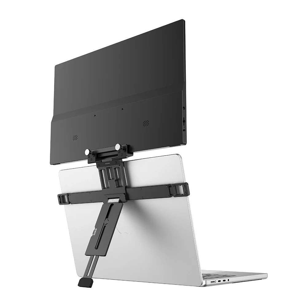 UTouch E7 - Touch Screen Monitor 15.6" 1080P Portable Monitor | UPERFECT