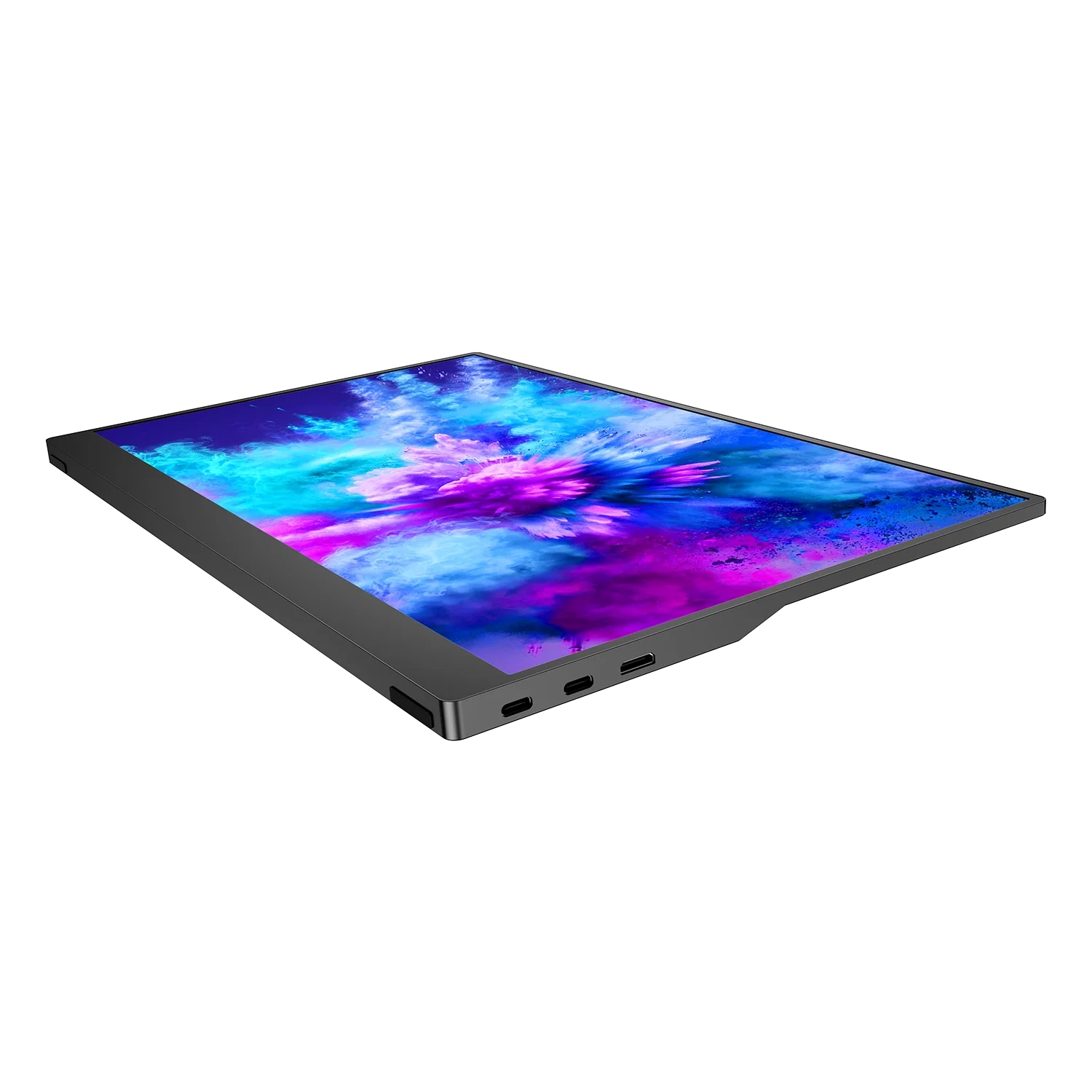 UTouch E7 - Touch Screen Monitor 15.6" 1080P Portable Monitor | UPERFECT