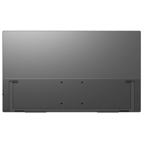 UMax 21 Touch - Portable 21.5 Inch Computer Monitor 120Hz Touchscreen 1080P