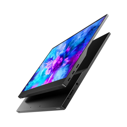 UTouch E7 - Touch Screen Monitor 15.6" 1080P Portable Monitor | UPERFECT