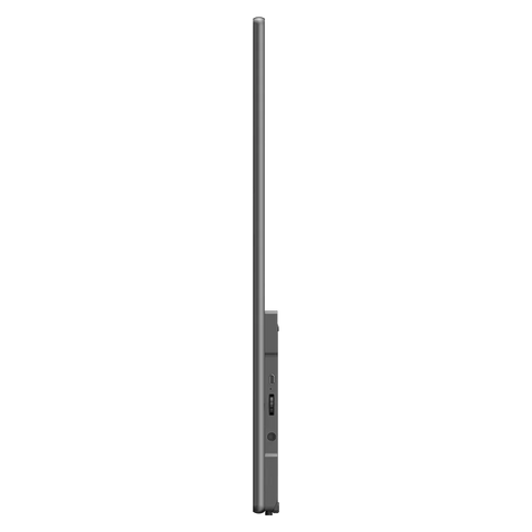 UMax 21 Touch - Portable 21.5 Inch Computer Monitor 120Hz Touchscreen 1080P