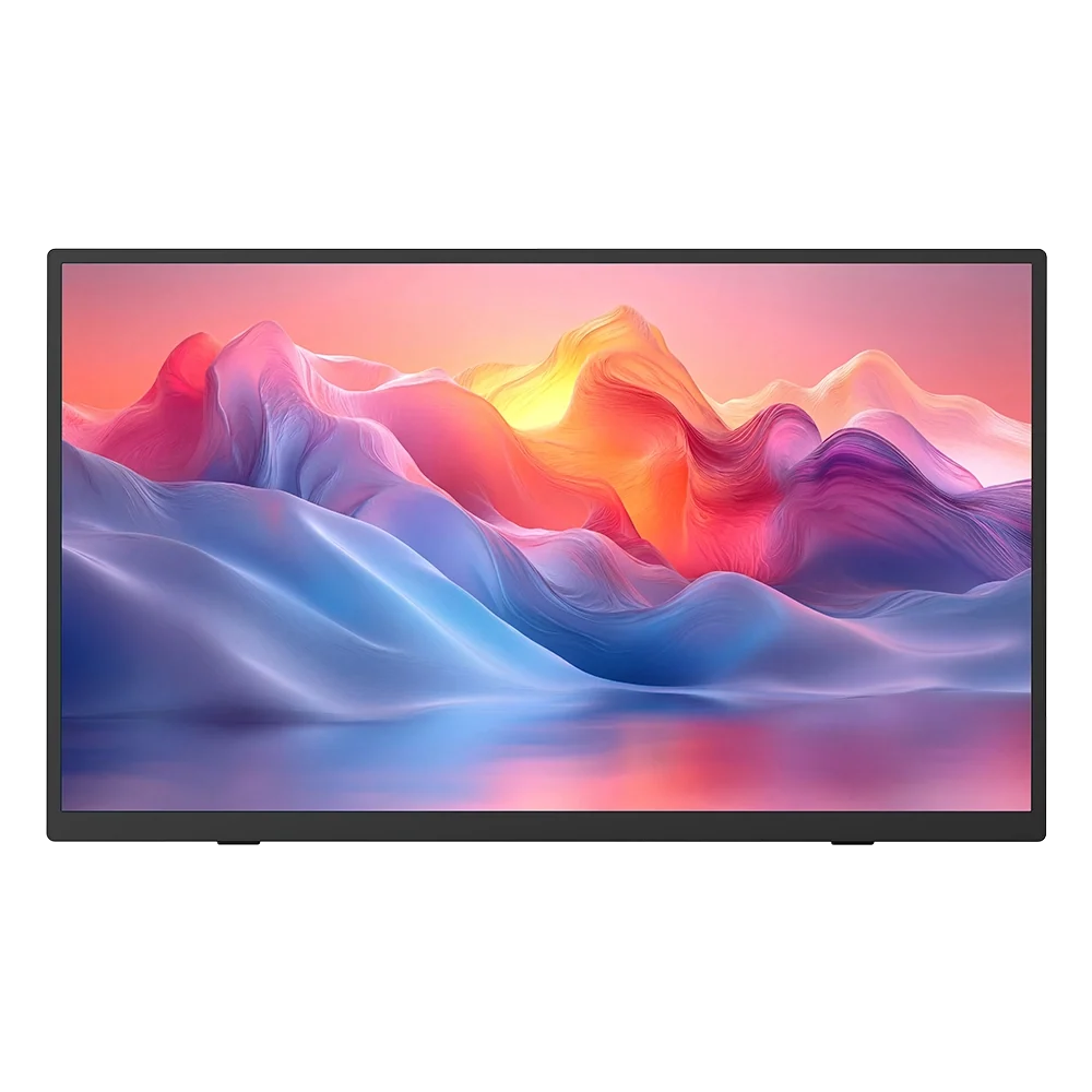 BE157BU | 15.7" 4K Touchscreen for PC Smooth UHD Business Monitor HDR Portable Display