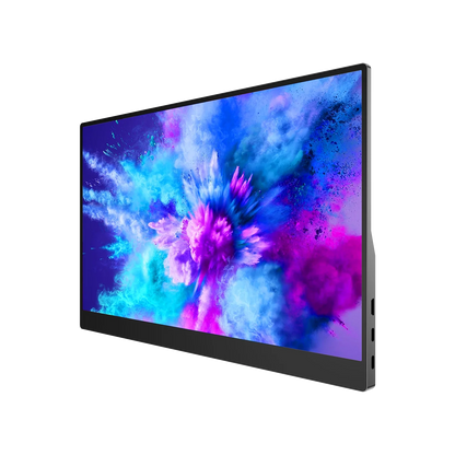 UTouch E7 - Touch Screen Monitor 15.6" 1080P Portable Monitor | UPERFECT