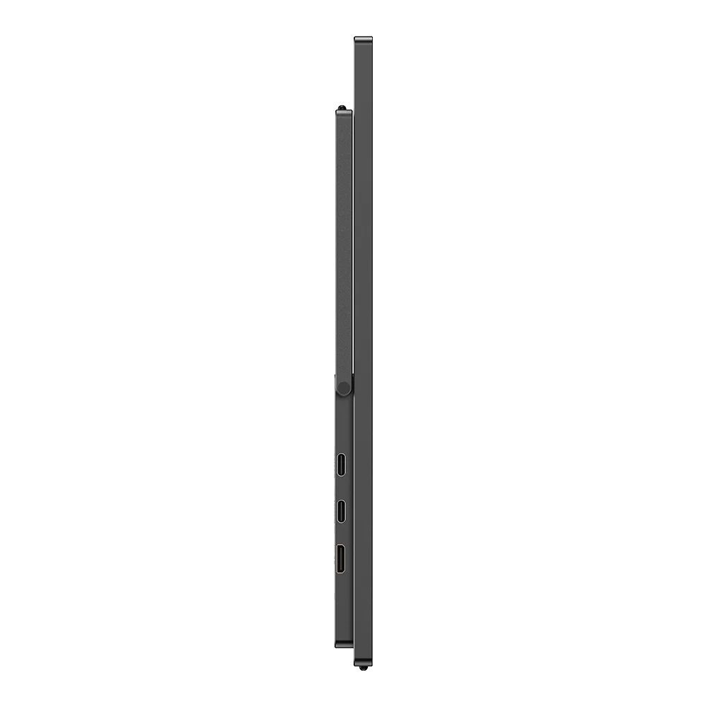 UColor 19 Apex - 19 Inch 4K UHD Monitor QLED 144Hz Computer Display with HDR