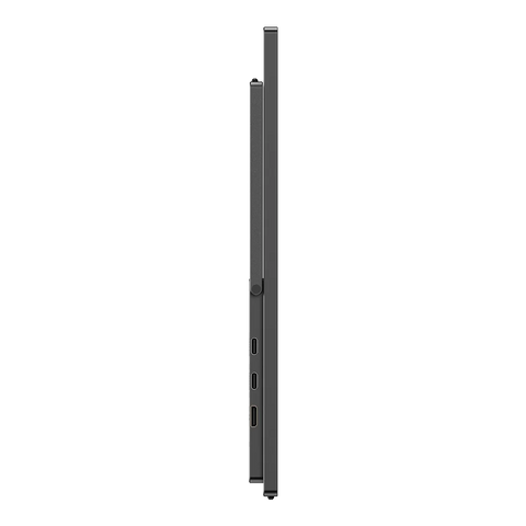 UColor 19 Apex - 19 Inch 4K UHD Monitor QLED 144Hz Computer Display with HDR
