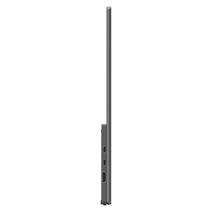 UMax 21 Touch - Portable 21.5 Inch Computer Monitor 120Hz Touchscreen 1080P