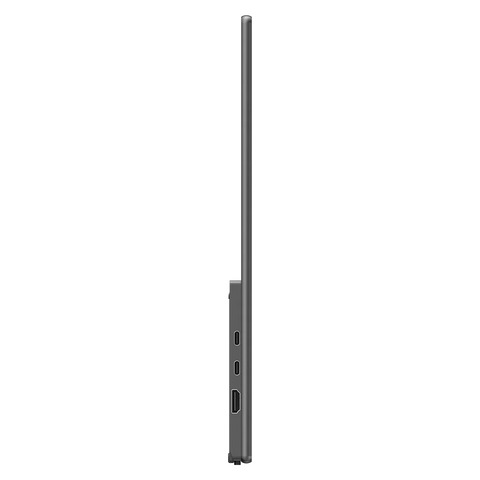 UMax 21 Touch - Portable 21.5 Inch Computer Monitor 120Hz Touchscreen 1080P