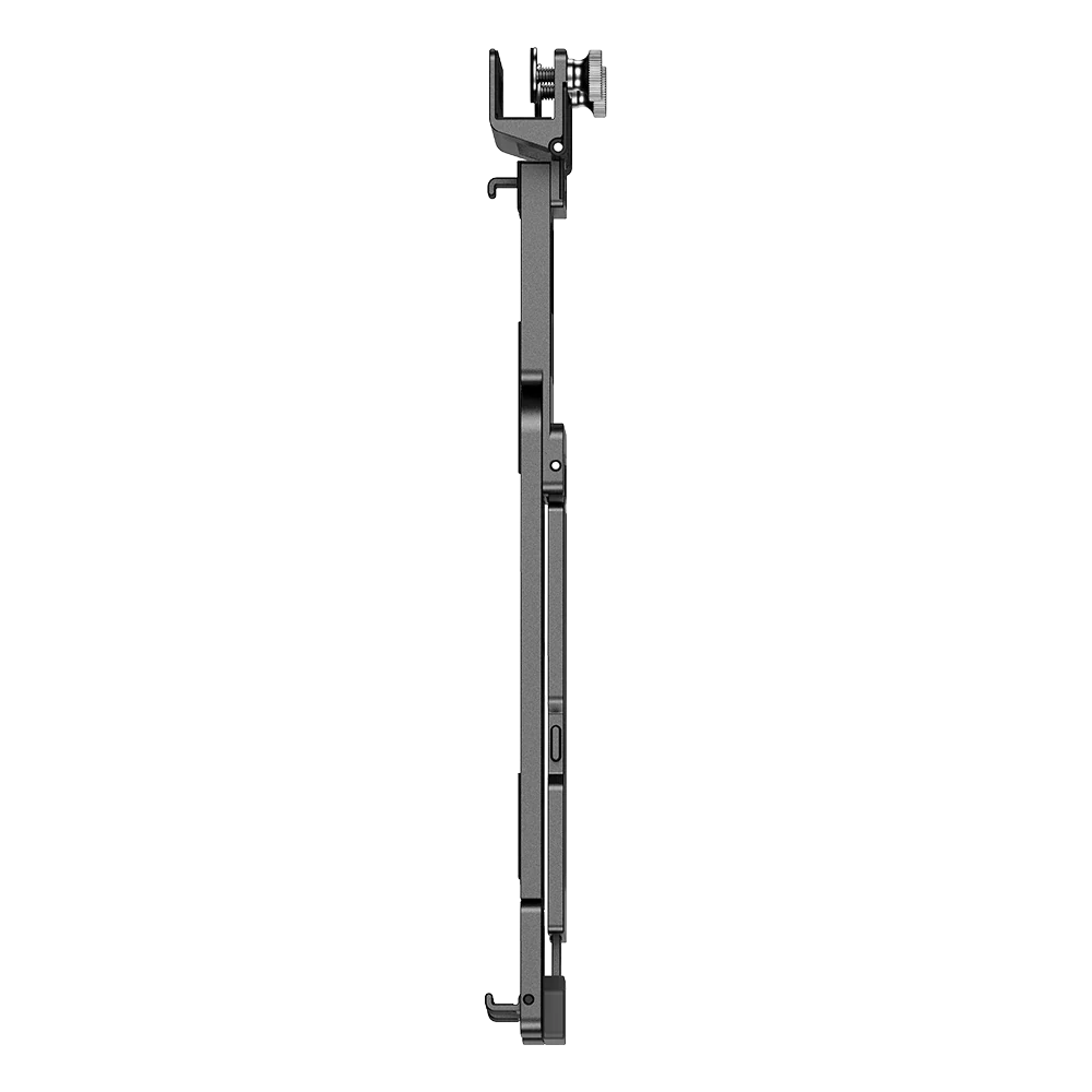 UStand Air S1 - Floating Stacked Portable Monitor Stand for Flexible Dual-Screen Setup