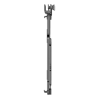 UStand Air S1 - Floating Stacked Portable Monitor Stand for Flexible Dual-Screen Setup