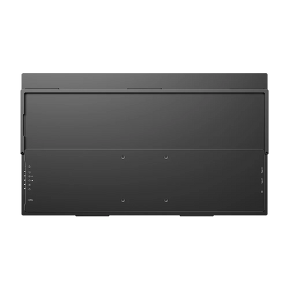 UColor 19 Apex - 19 Inch 4K UHD Monitor QLED 144Hz Computer Display with HDR