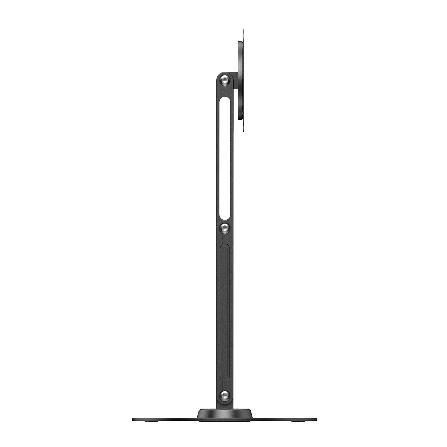 UStand - Magnetic Mount for Monitor Adjustable Stand Multi-Angle Holder Support 12"-19"
