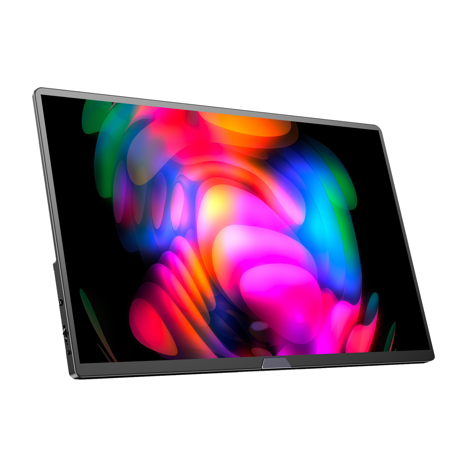 BE156NF | OLED Business Monitor for Laptop 15.6" 4K Portable Display
