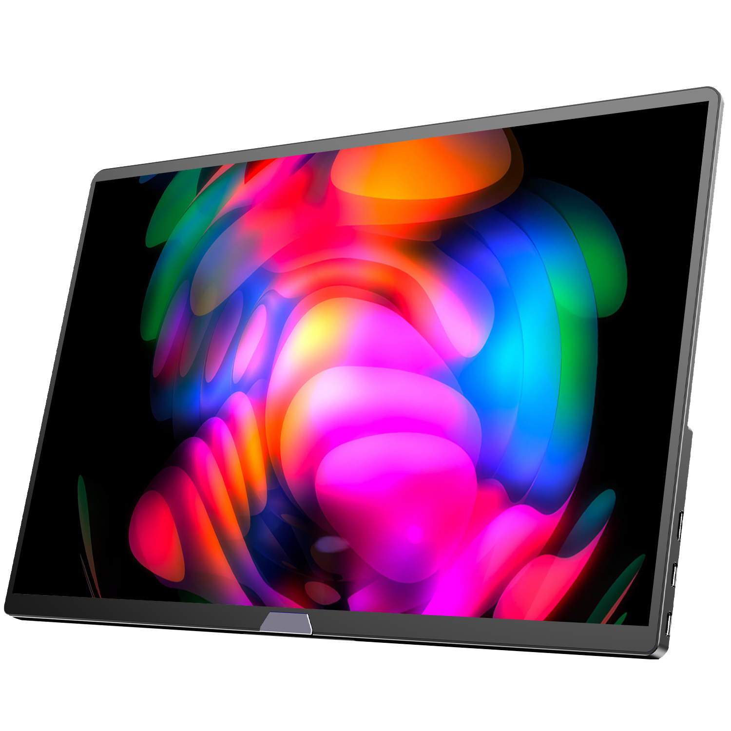 BE156NF | OLED Business Monitor for Laptop 15.6" 4K Portable Display