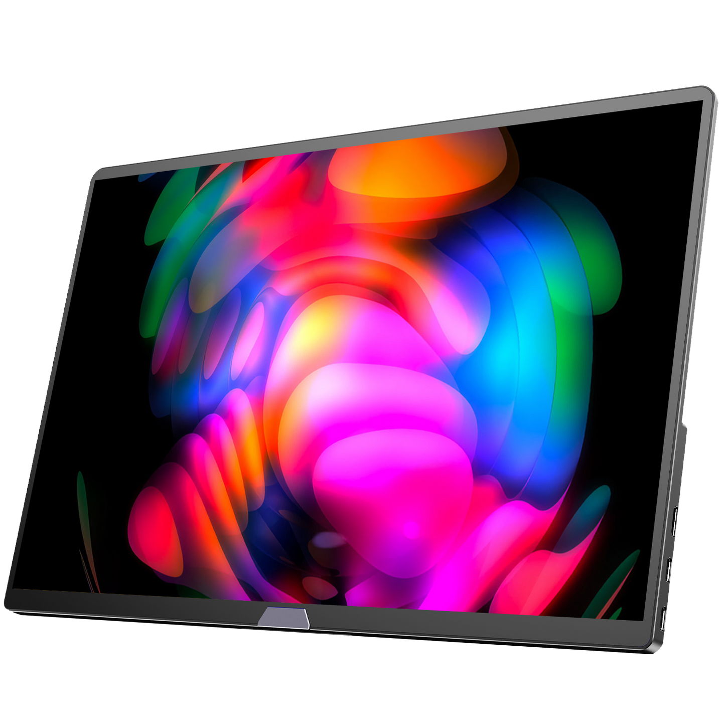 BE156NF | OLED Business Monitor for Laptop 15.6" 4K Portable Display
