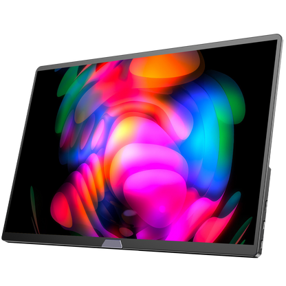 BE156NF | OLED Business Monitor for Laptop 15.6" 4K Portable Display