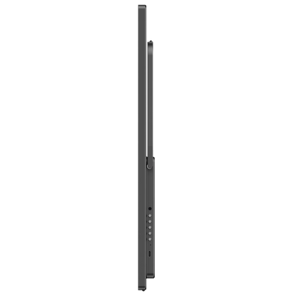 UMax 27 Switches- 27 Inch Dual Mode Monitor 4K Seamless Switch