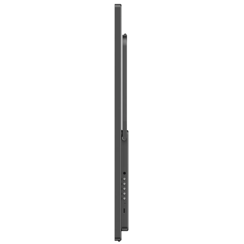 UMax 27 Switches- 27 Inch Dual Mode Monitor 4K Seamless Switch