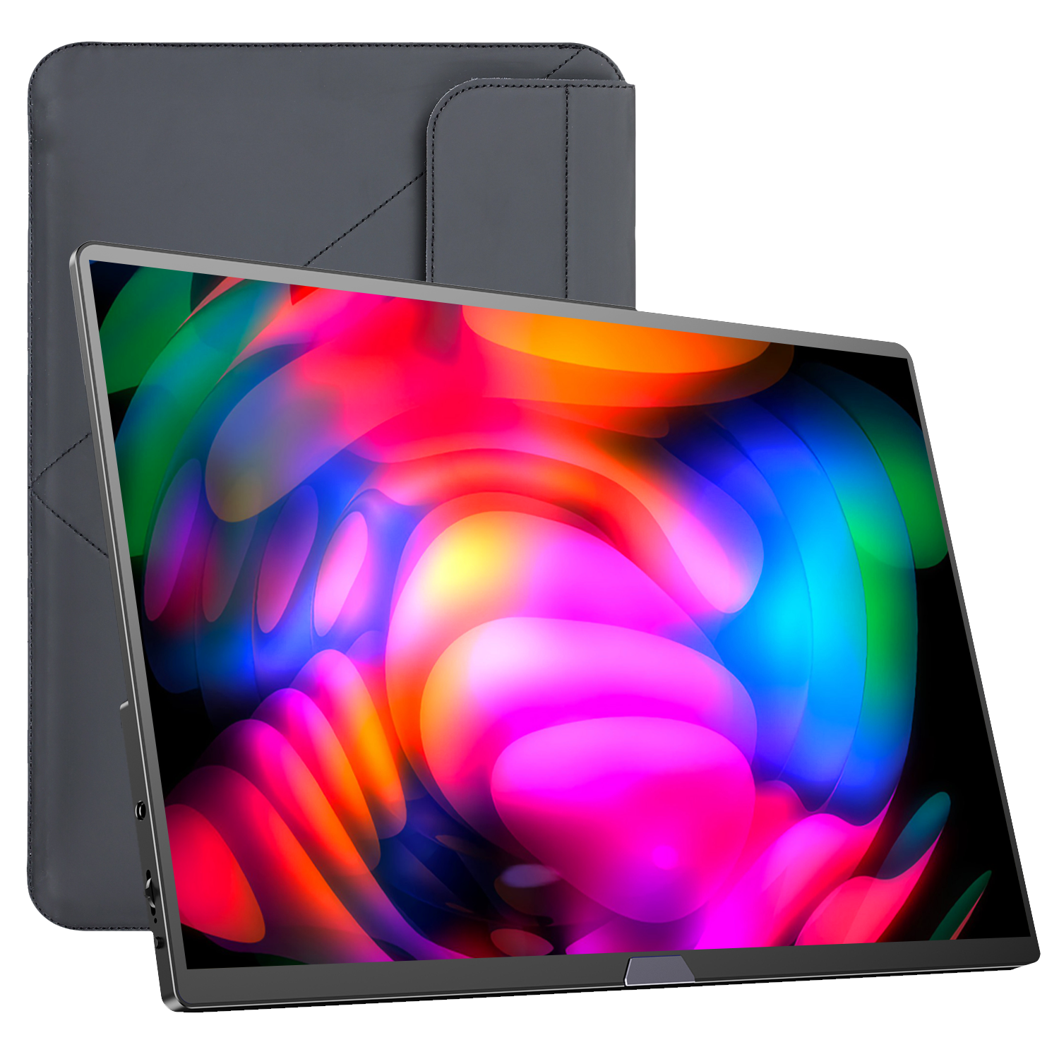 BE156NF | OLED Business Monitor for Laptop 15.6" 4K Portable Display