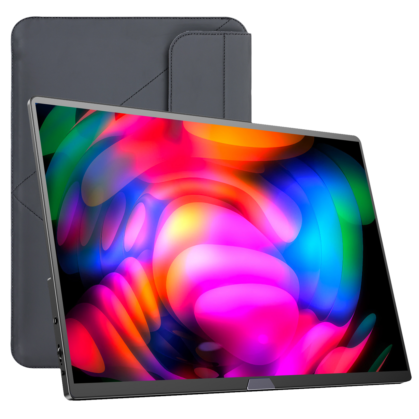 BE156NF | OLED Business Monitor for Laptop 15.6" 4K Portable Display
