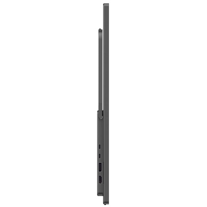 UMax 27 Switches- 27 Inch Dual Mode Monitor 4K Seamless Switch