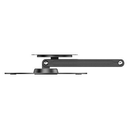 UStand - Magnetic Mount for Monitor Adjustable Stand Multi-Angle Holder Support 12"-19"