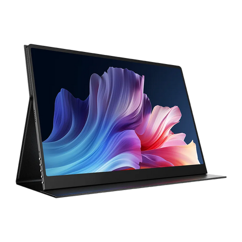 UColor O2 - 1610 Monitor 16 Inch Portable 3K OLED Display 120Hz