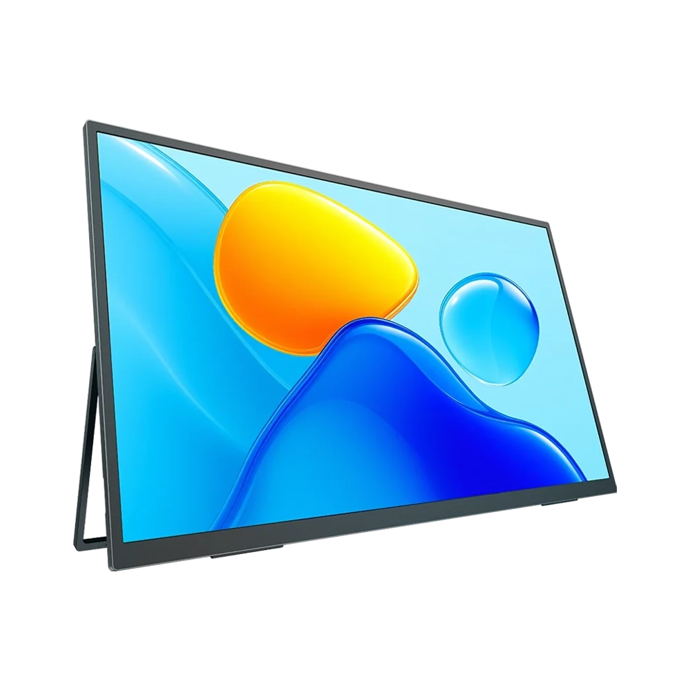 BE238BU | 23.8 Inch 4K PC Business Monitor HDR Computer Display with Speakers