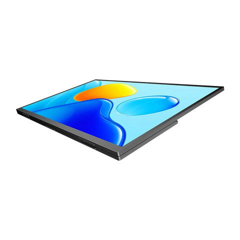 24 Inch 4K Monitor​ HDR Computer Monitor with Speakers PC Display