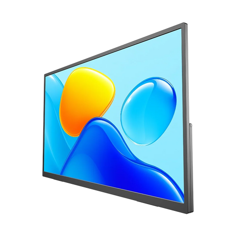 24 Inch 4K Monitor​ HDR Computer Monitor with Speakers PC Display