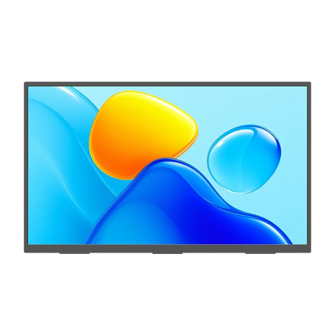 24 Inch 4K Monitor​ HDR Computer Monitor with Speakers PC Display