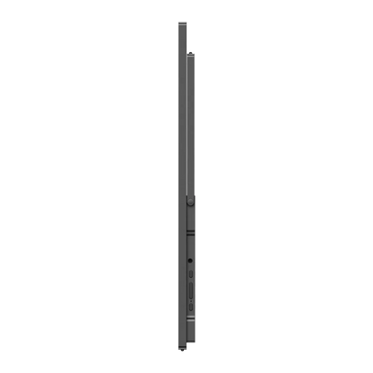 24 Inch 4K Monitor​ HDR Computer Monitor with Speakers PC Display