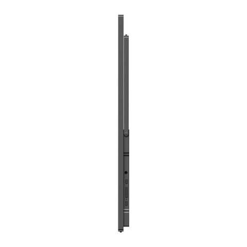 24 Inch 4K Monitor​ HDR Computer Monitor with Speakers PC Display