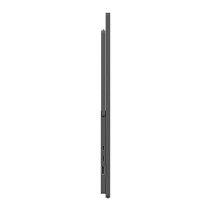 24 Inch 4K Monitor​ HDR Computer Monitor with Speakers PC Display