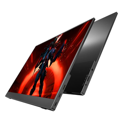 UGame C2 - 120Hz Gaming Monitor 1600P 16 Inch Display VESA