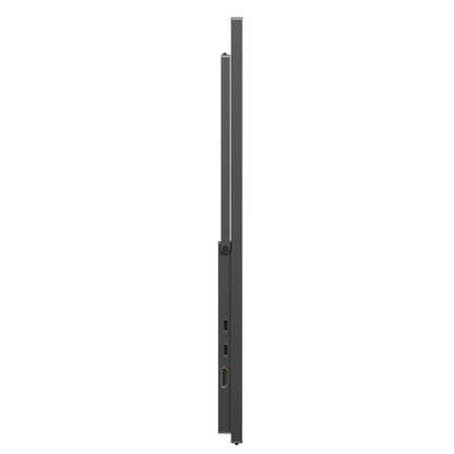 UMax 23 - 23.8 Inch 120Hz Portable Computer Monitor 1080P HDR Mountable Display