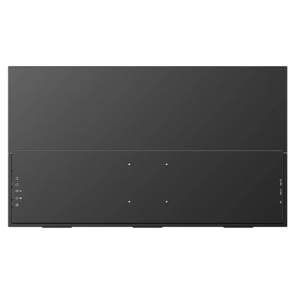 UMax 23 - 23.8 Inch 120Hz Portable Computer Monitor 1080P HDR Mountable Display