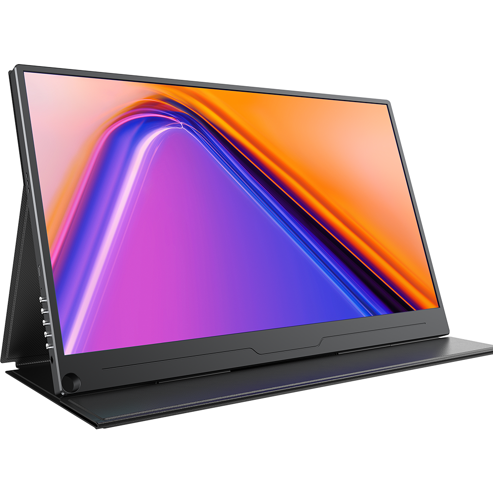 UPERFECT NxtLED One - 15.6" 60Hz VESA Portable Monitor NxtLED™ 1080P Display Eye Care